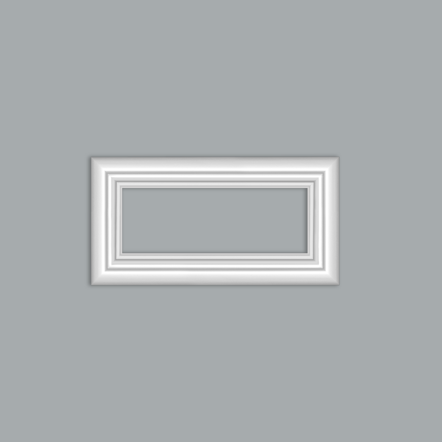 Pannello Preassemblato per Boiserie Light in polimero Ard Italia Serie JC233-W  misura 25x50 cm