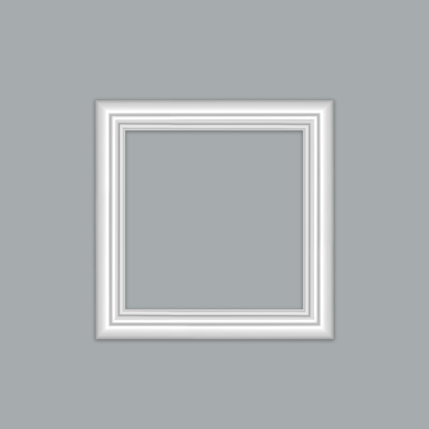 Pannello Preassemblato per Boiserie Light in polimero Ard Italia Serie JC233-W  misura 50x50 cm