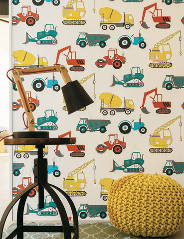 Carta da Parati Fiaba JV Exclusive Wallpaper Collection cod. 53277