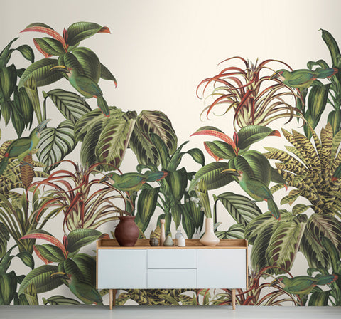 Pannello Murale Aida JV Exclusive Wallpaper Collection cod. 61395