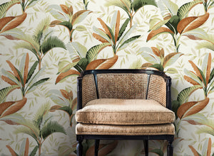 Carta da Parati Greenhouse JV Exclusive Parati 8201