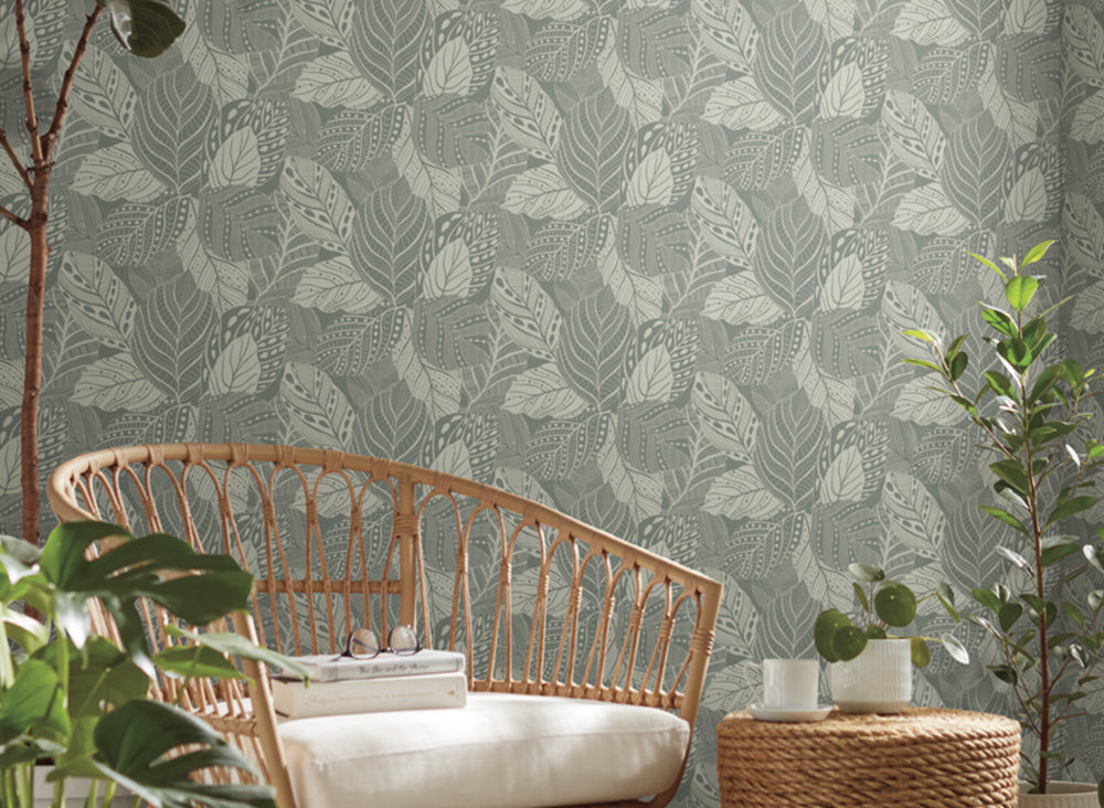 Carta da Parati Greenhouse JV Exclusive Parati 8225