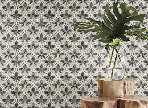 Carta da Parati Greenhouse JV Exclusive Parati 8275