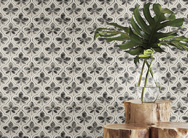 Carta da Parati Greenhouse JV Exclusive Parati 8273