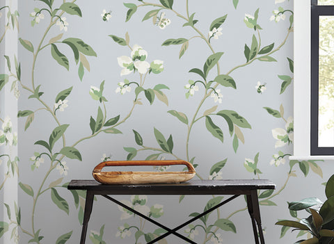 Carta da Parati Greenhouse JV Exclusive Parati 8282