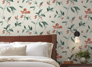 Carta da Parati Greenhouse JV Exclusive Parati 8284
