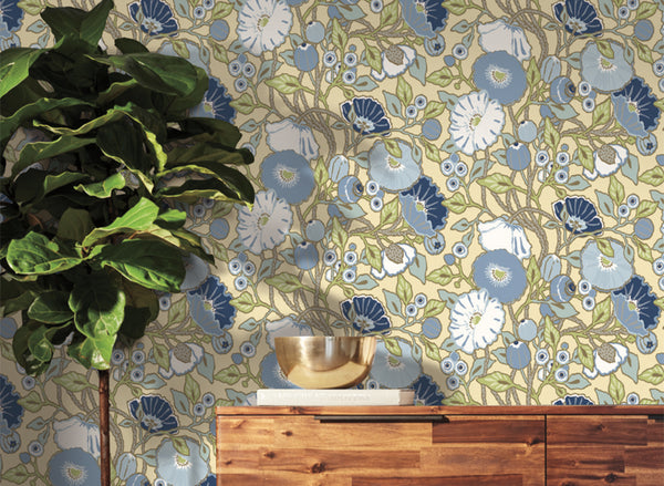 Carta da Parati Greenhouse JV Exclusive Parati 8312