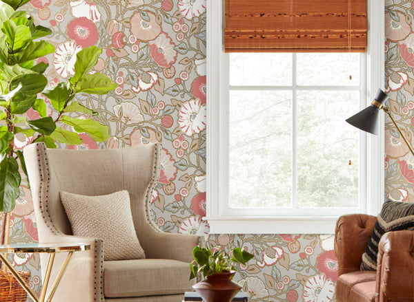 Carta da Parati Greenhouse JV Exclusive Parati 8314