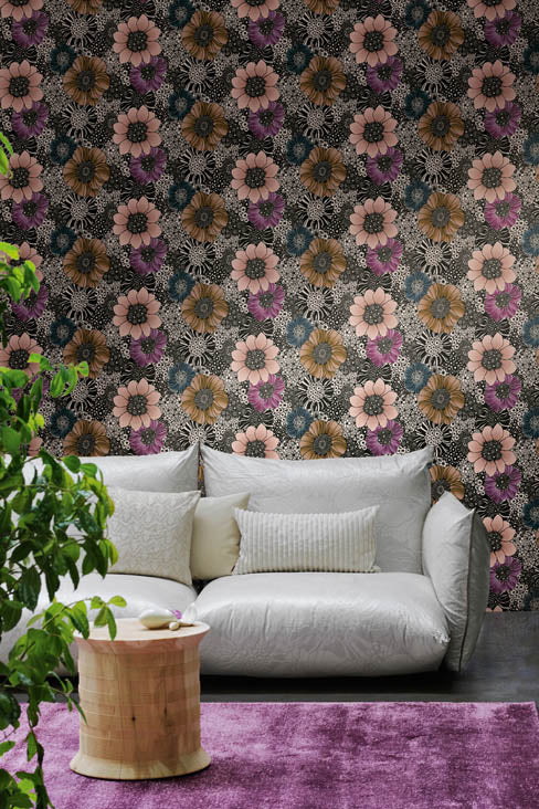 Carta da Parati Missoni Home 1 cod. 10004