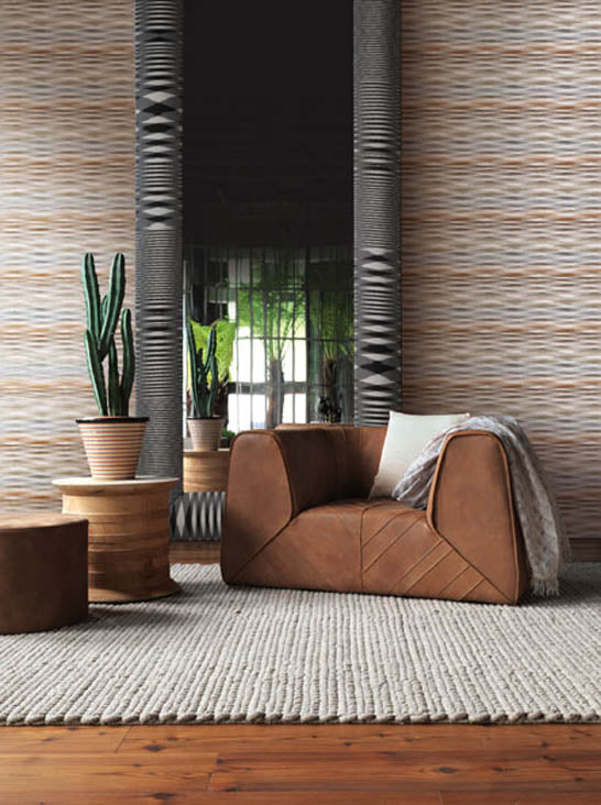 Carta da Parati Missoni Home 1 cod. 20051