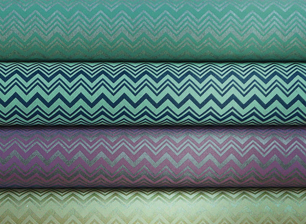 Carta da Parati Missoni Home 2 Zig Zag cod. 10132