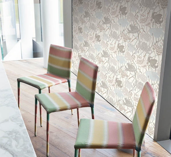 Carta da Parati Missoni Home 3 Lilium cod. 10234