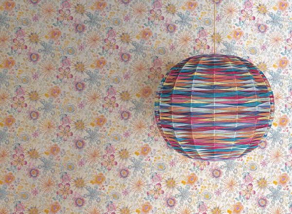 Carta da Parati Missoni Home 4 Magic Garden cod. 10312