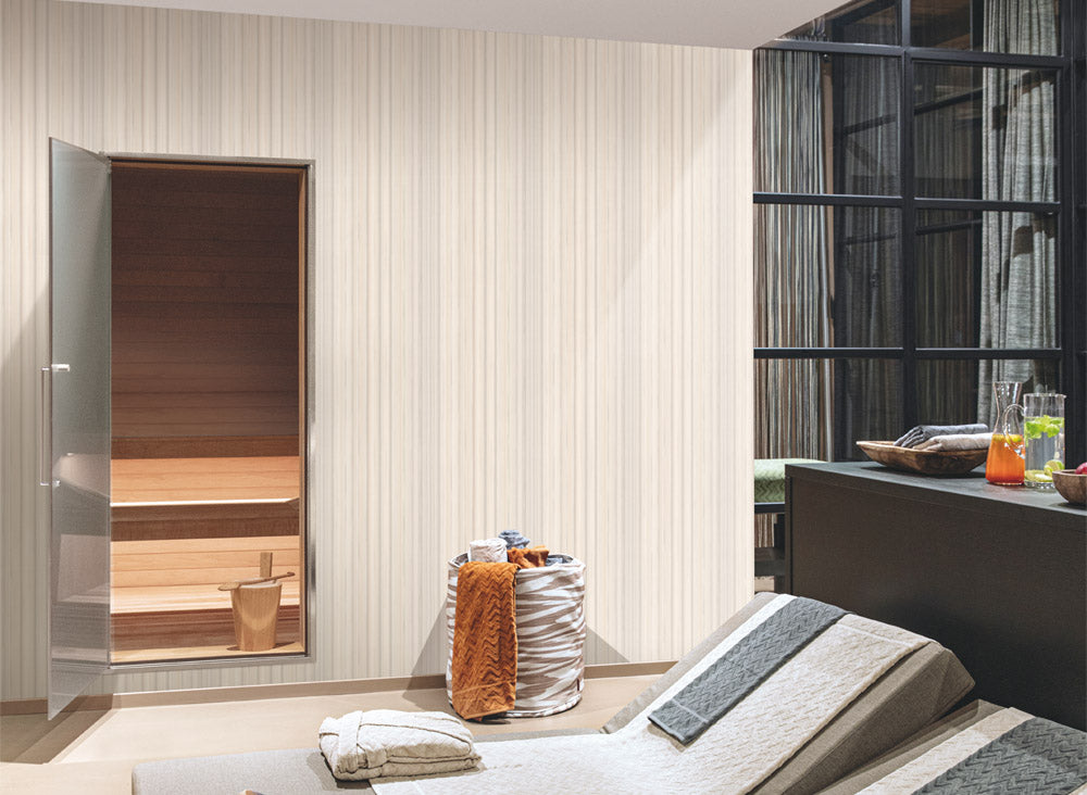 Carta da Parati Missoni Home 4 Striped Sunset cod. 10397