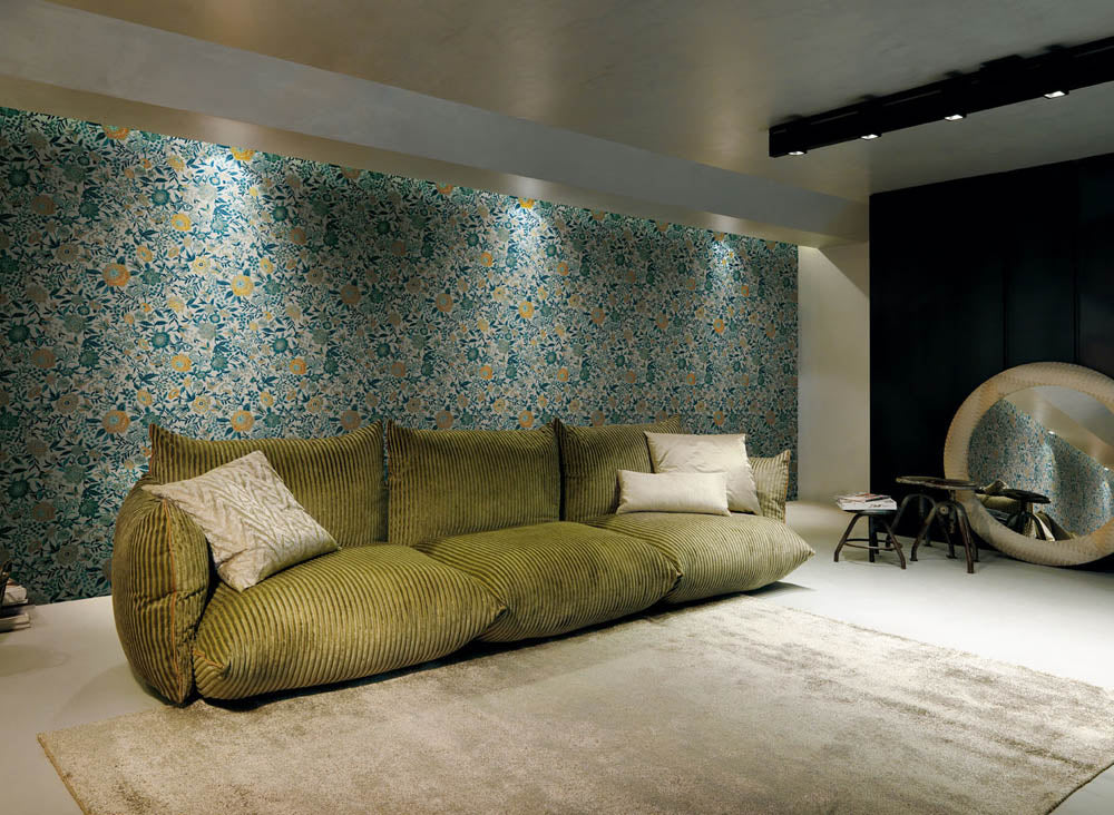 Carta da Parati Missoni Home 1 cod. 20014