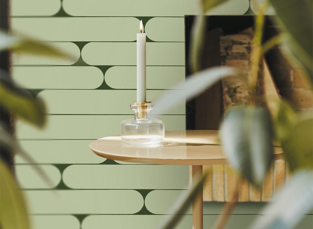 Carta da Parati Marimekko N. 6 cod. 25122