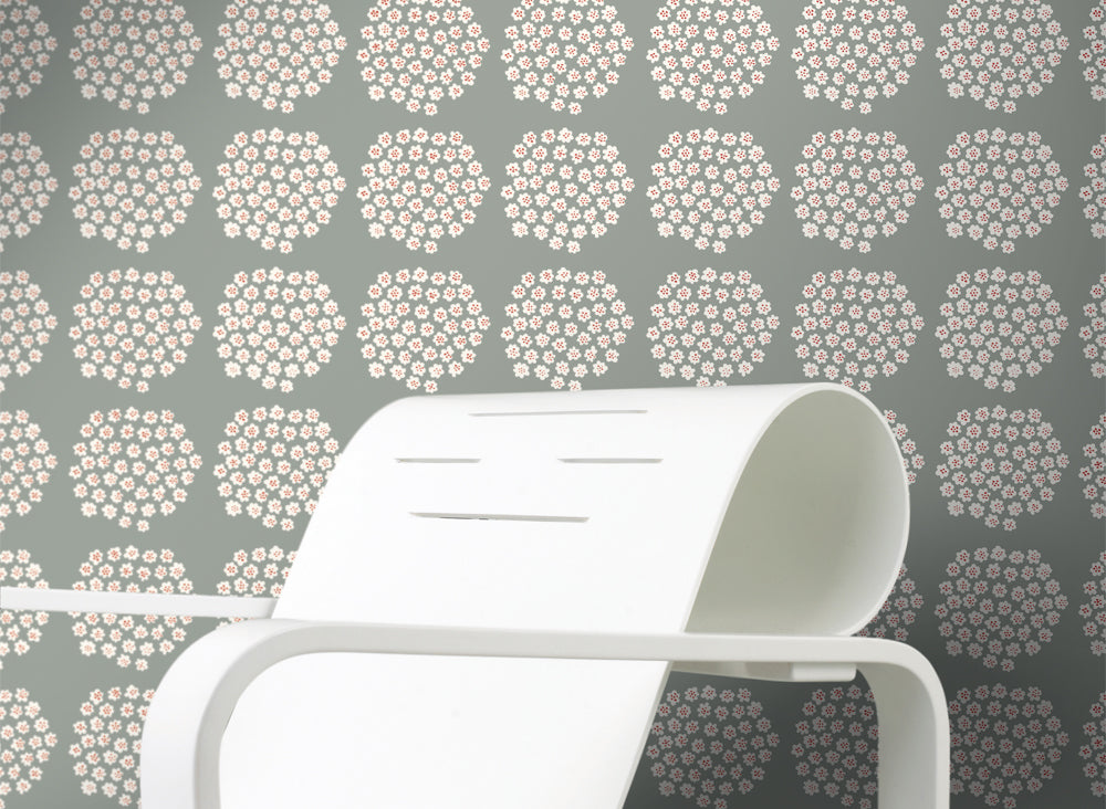 Carta da Parati Marimekko N. 6 cod. 25125