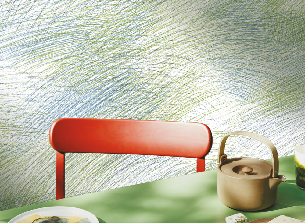 Carta da Parati Marimekko N. 6 cod. 25143