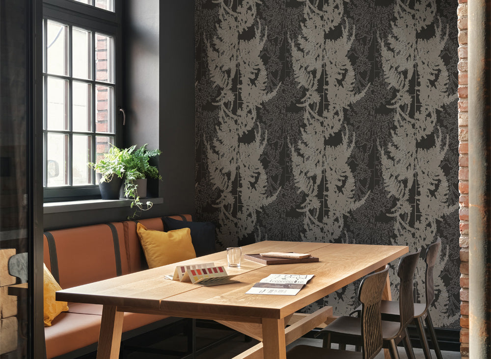 Carta da Parati Altagamma Living Sirpi Parati cod. 25322