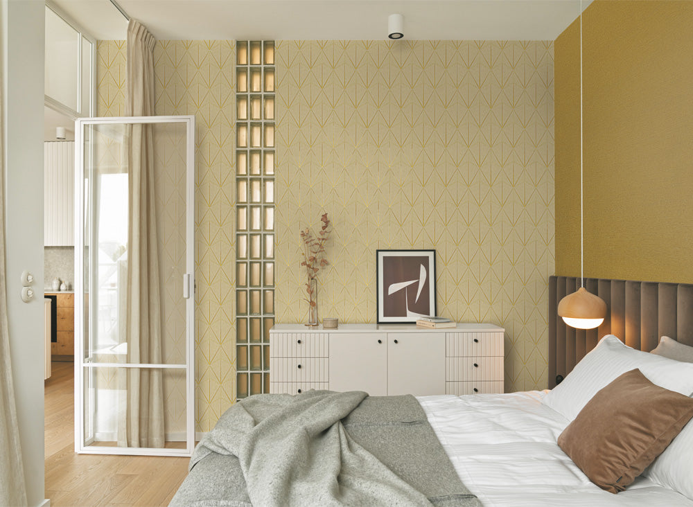 Carta da Parati Altagamma Living Sirpi Parati cod. 25331