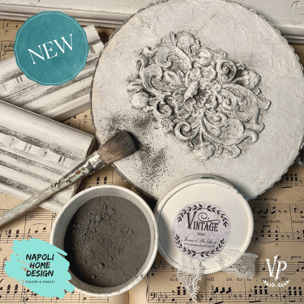 Polvere Antichizzante per Patine Vintage Paint 100ml.