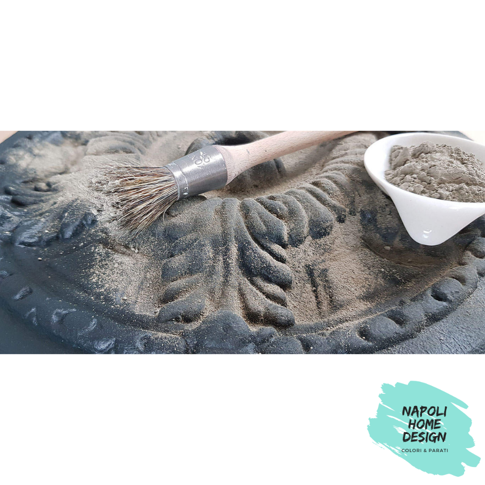 Polvere Antichizzante per Patine Vintage Paint 100ml.