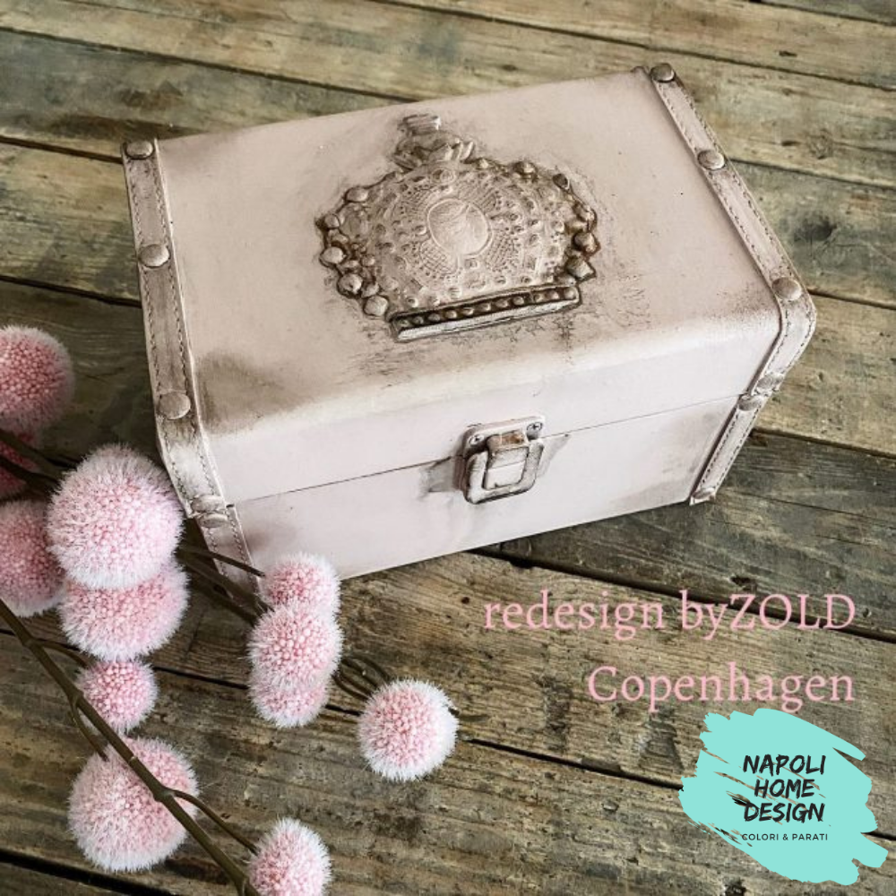 Re-Design Decor Moulds Victorian Adornments 13 x 20 cm