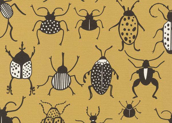 Carta da Parati Fiaba JV Exclusive Wallpaper Collection cod. 52966