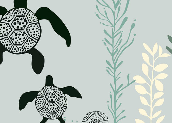 Pannello di Carta da Parati Fiaba JV Exclusive Wallpaper Collection cod. 57459