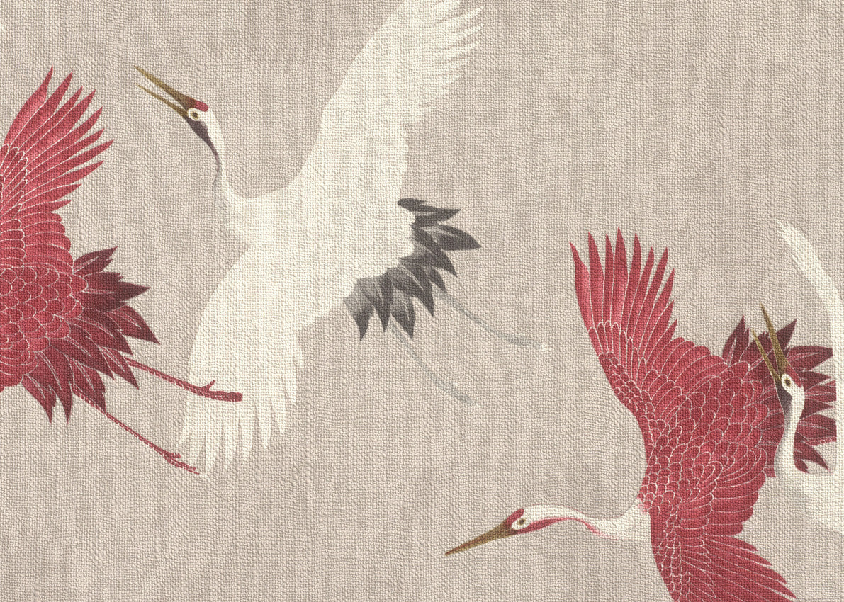 Carta da Parati Aida JV Exclusive Wallpaper Collection cod. 60657