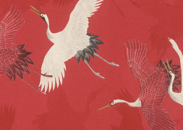 Carta da Parati Aida JV Exclusive Wallpaper Collection cod. 60671
