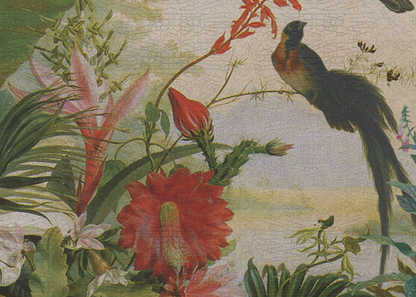 Pannello Murale Aida JV Exclusive Wallpaper Collection cod. 61319