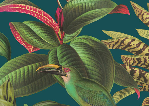 Pannello Murale Aida JV Exclusive Wallpaper Collection cod. 61364