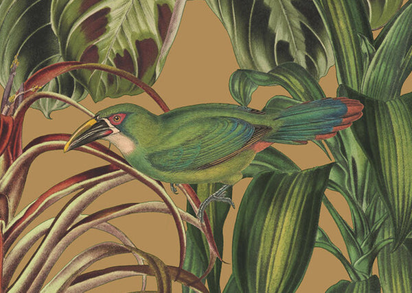 Pannello Murale Aida JV Exclusive Wallpaper Collection cod. 61371