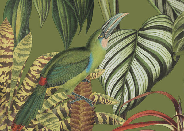 Pannello Murale Aida JV Exclusive Wallpaper Collection cod. 61388