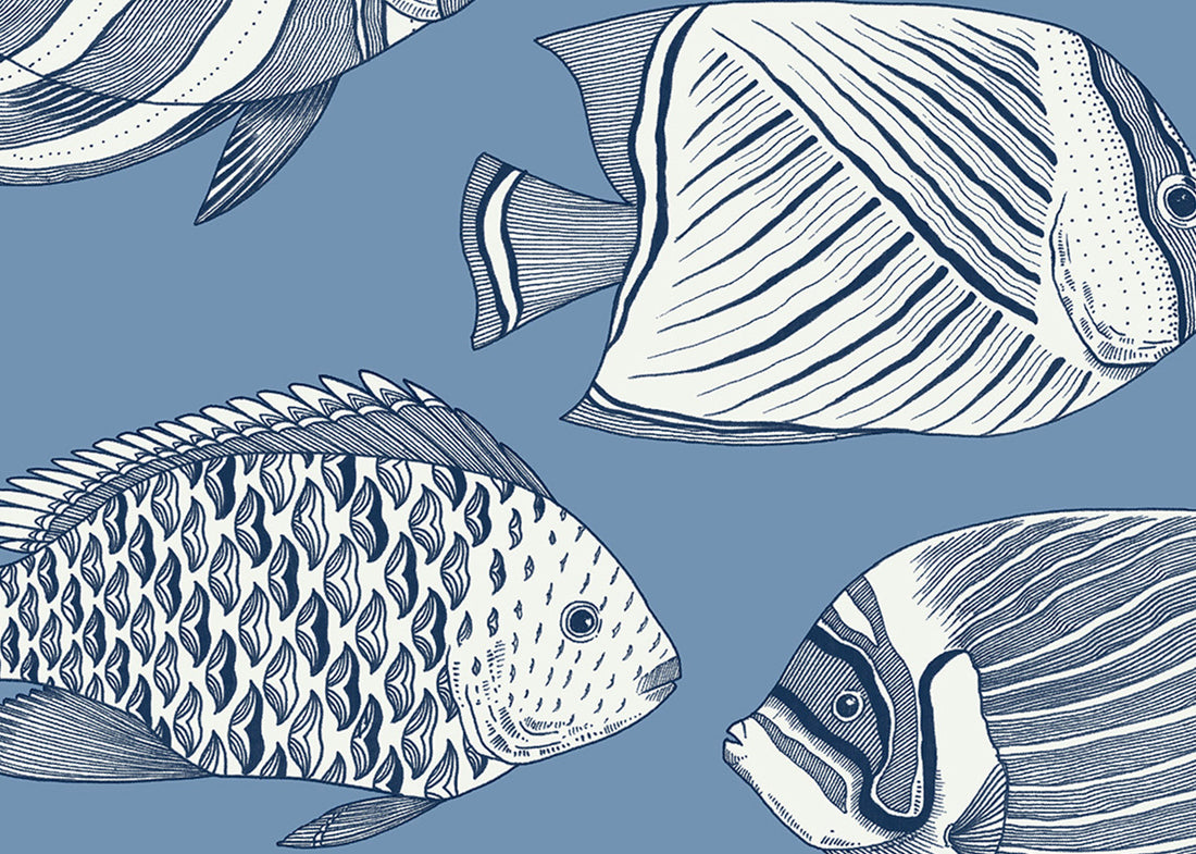 Carta da Parati Newport Wailea JV Exclusive Parati cod. 80212