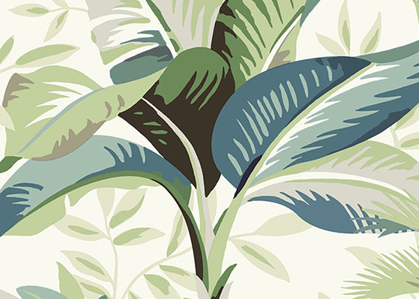 Carta da Parati Greenhouse JV Exclusive Parati 8202