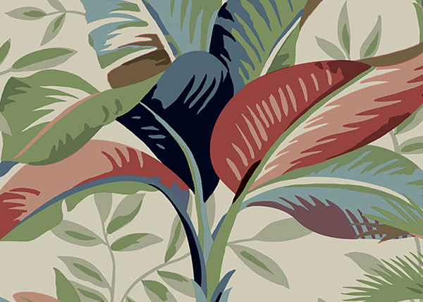 Carta da Parati Greenhouse JV Exclusive Parati 8203