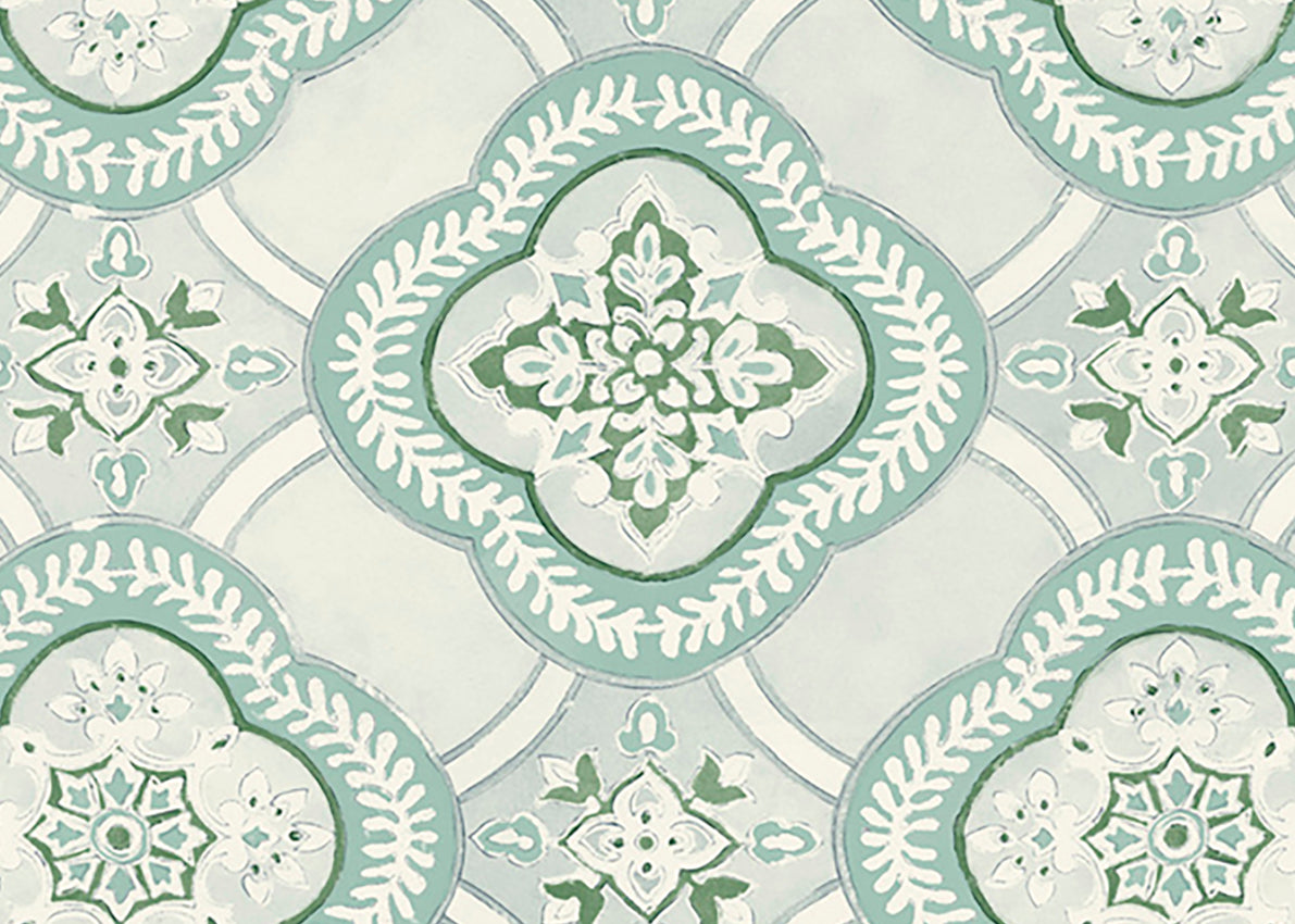 Carta da Parati Greenhouse JV Exclusive Parati 8211