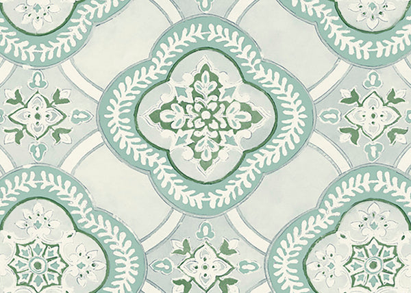 Carta da Parati Greenhouse JV Exclusive Parati 8211