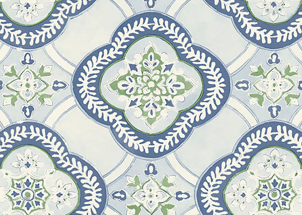 Carta da Parati Greenhouse JV Exclusive Parati 8216