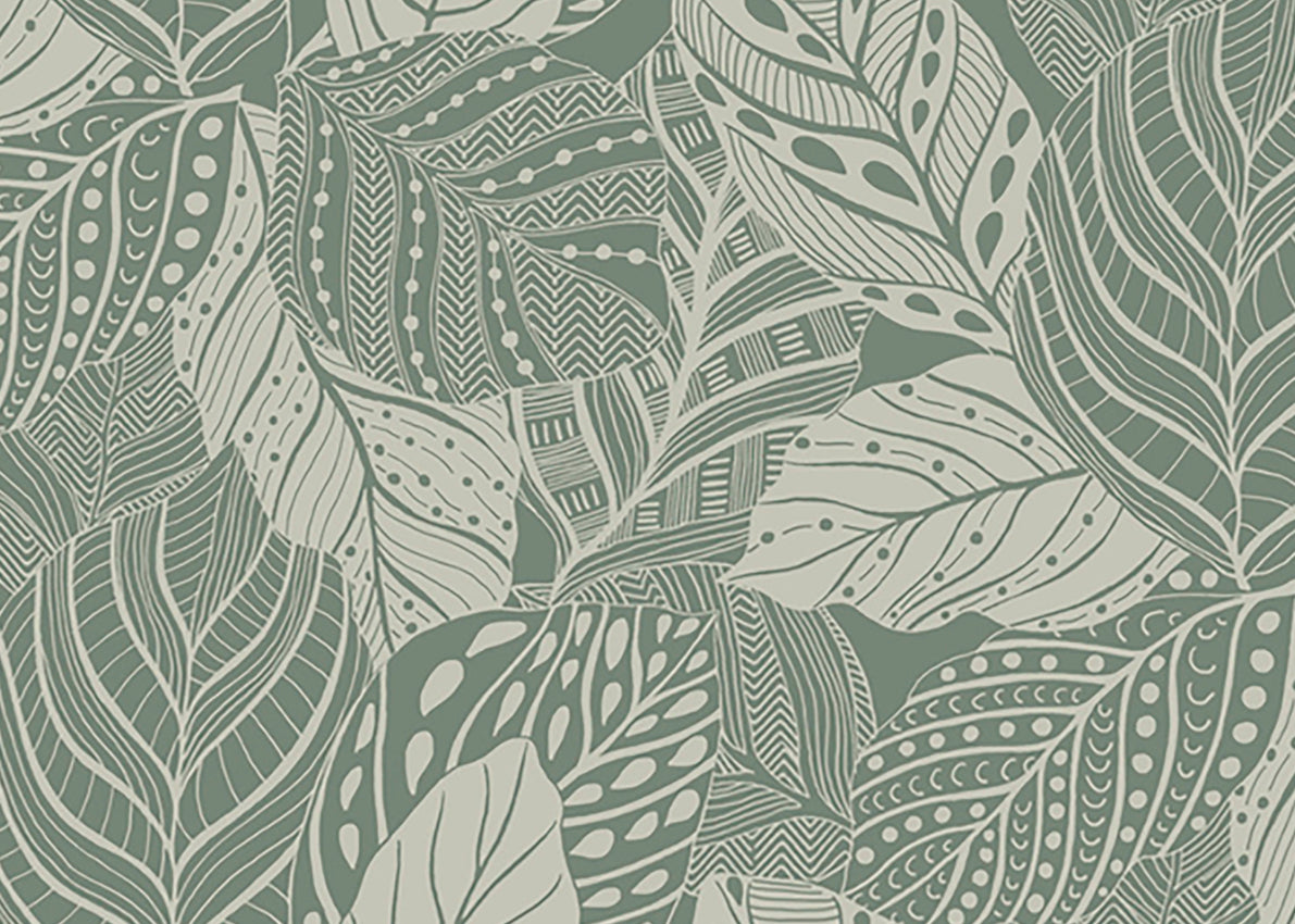 Carta da Parati Greenhouse JV Exclusive Parati 8221