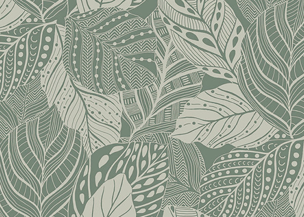 Carta da Parati Greenhouse JV Exclusive Parati 8221