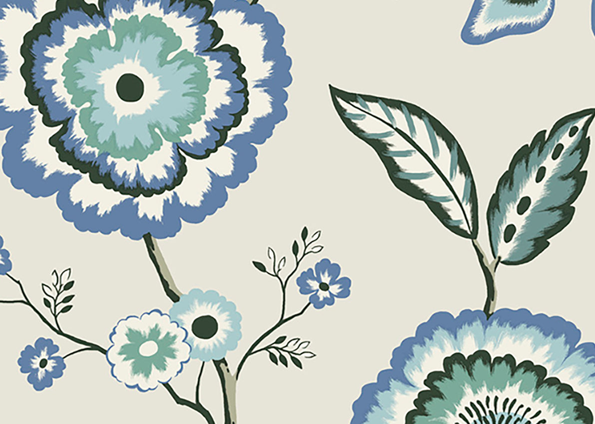Carta da Parati Greenhouse JV Exclusive Parati 8231