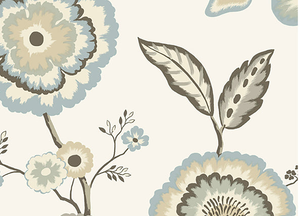 Carta da Parati Greenhouse JV Exclusive Parati 8234