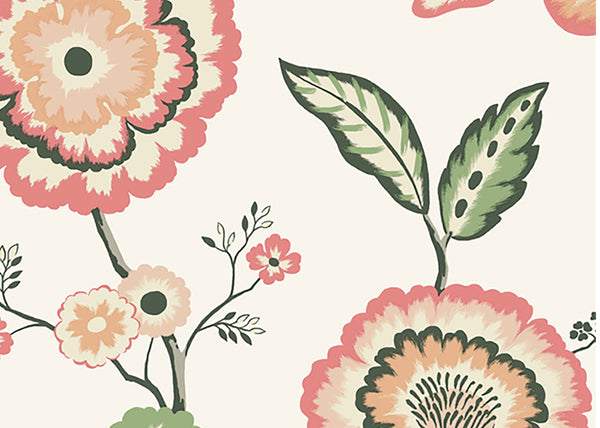 Carta da Parati Greenhouse JV Exclusive Parati 8235