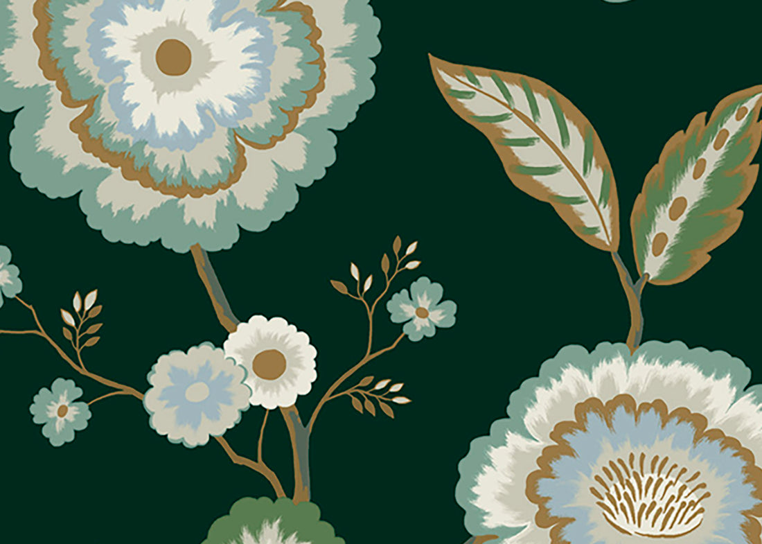 Carta da Parati Greenhouse JV Exclusive Parati 8236