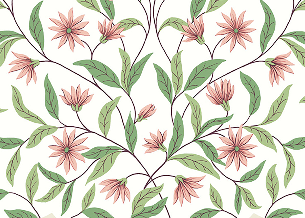 Carta da Parati Greenhouse JV Exclusive Parati 8252