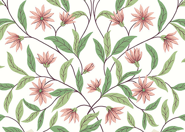 Carta da Parati Greenhouse JV Exclusive Parati 8252