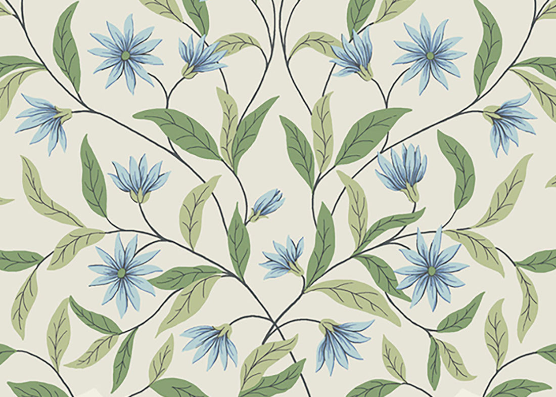 Carta da Parati Greenhouse JV Exclusive Parati 8255